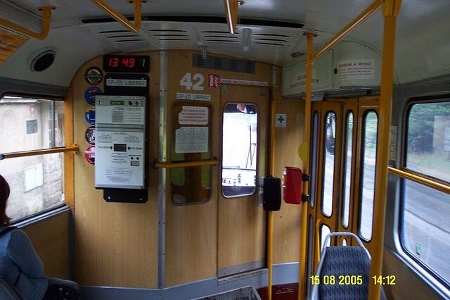 File:800px-T3, interior, Liberec to Jablonec.jpg