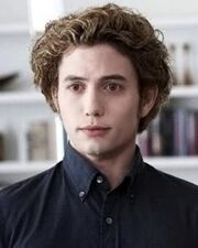 JasperCullen