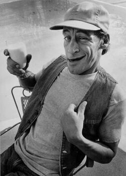 Ernest