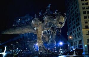 Zilla