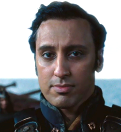 Aasif Mandvi