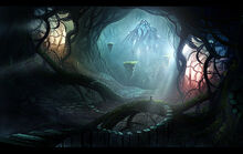 Forest 3