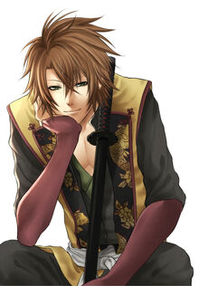 Anime-guys-brown-hair