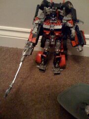 Optimus