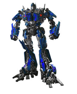 Maximus Prime V2