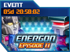 Ui event energon episode 2