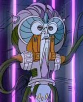 quintesson transformer