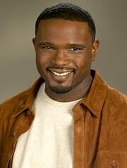Darius McCrary
