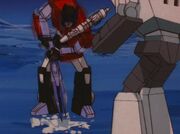 Fire on the Mountain Sideswipe and Wheeljack Dig.jpg
