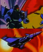 Starcloud zoneOAV