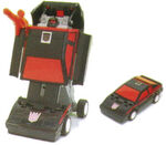 G1 Runabout toy