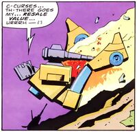 Swindle marvel uk 138