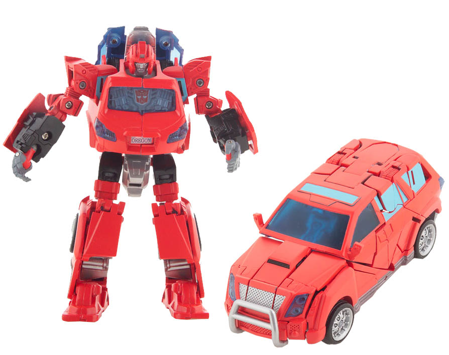 Image - Universe 2008 Ironhide Toy.jpg | Teletraan I: The Transformers Wiki | FANDOM powered by