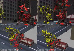 MovieCGCliffjumper