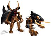 Torca toy1998