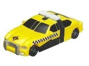 Taxi mode