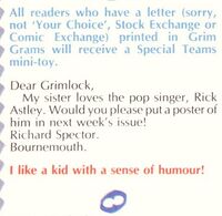 Rick Astley