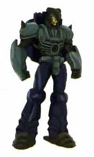 Kreb DWMTMTE