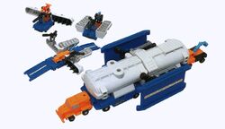 TankerTruckToy