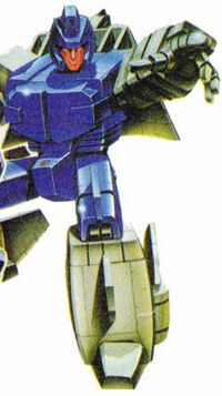 ZoneNightflight boxart