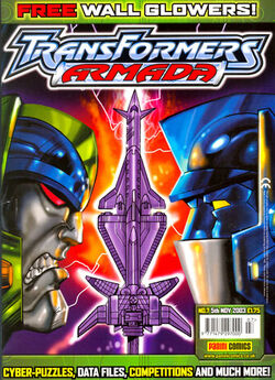 Armpanni07 cover