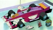Auggie formula1