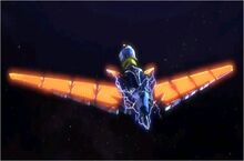 Project Damocles (Prime)