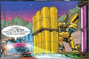 Eaglemoss Prime 6 Bumblebee vs KnockOut.jpg