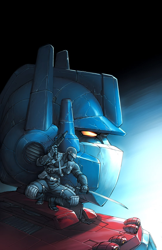 Snake-Eyes | Teletraan I: The Transformers Wiki | FANDOM powered by Wikia