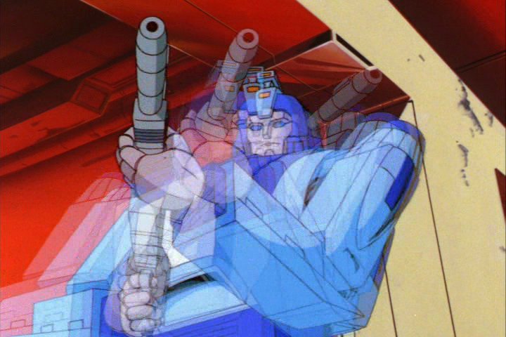 g1 blurr cartoon