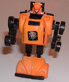 Volks-Orange