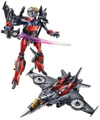 Windblade-toy