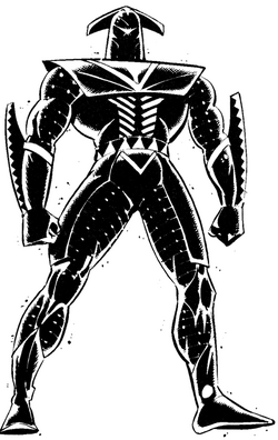 Deathbringer