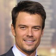Josh Duhamel