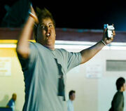 Movie cafekid