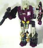 Decepticon Super Scramble toy