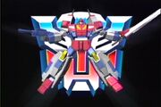 RM Star Saber