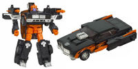 Movie BigDaddy toy