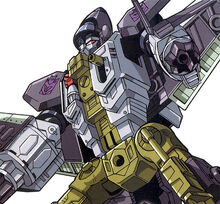 Thrust (Armada)