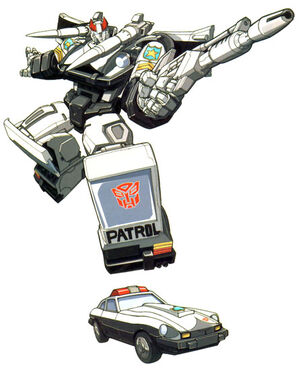 Prowl