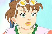 Arm30 sally humanattendant