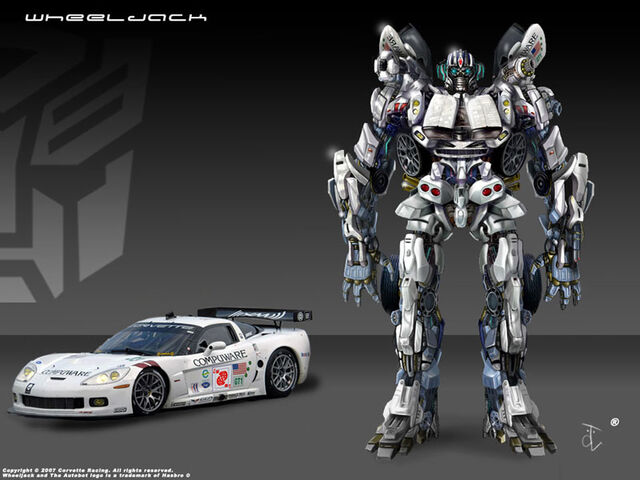 File:Wheeljack Movie style by convoy81.jpg