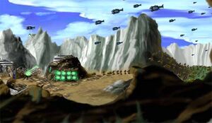 The energon within