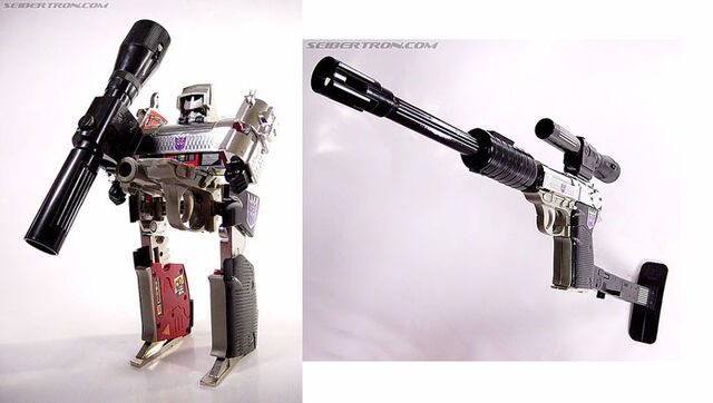 File:G1Megatron toy.jpg