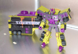 Toxitron