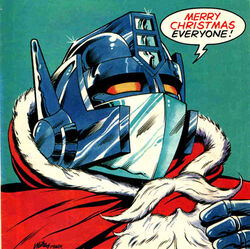 Christmasprime