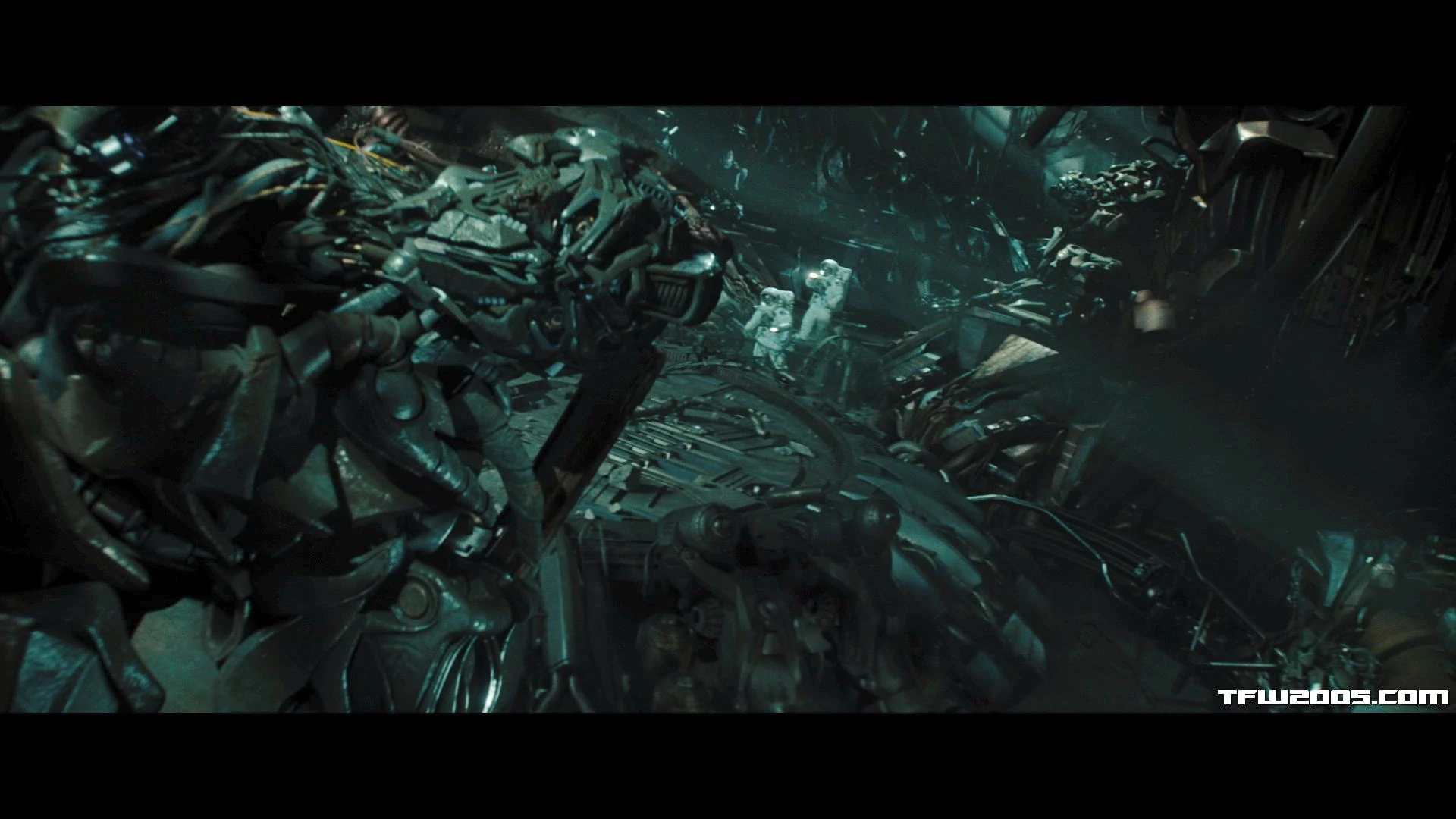 Image Dotmarkfilminterior.jpg Teletraan I The Transformers Wiki