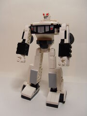 Kre-O Prowl