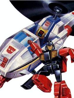 G1 - Deadwheeler - Boxart