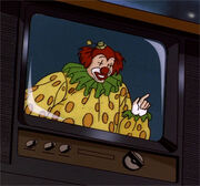 Lippotheclown